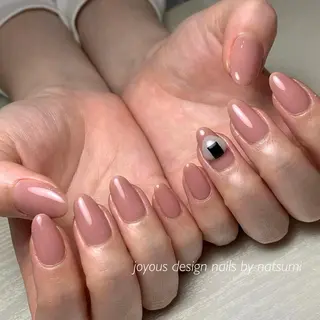 ネイル jdn natsumiのネイルデザイン
