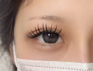 マツエク・マツパ beauty salon LUCIALL所属・HBL【眉毛】・脱毛 LUCIALLの眉毛・アイブロウイメージ