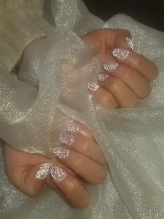 ネイル Natsu *メンズネイリストのネイルデザイン