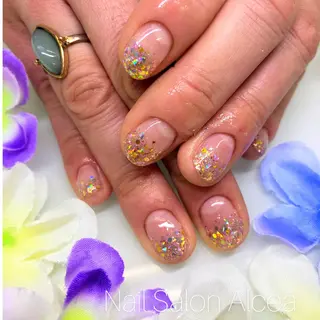 ネイル CHILO 木村のネイルデザイン