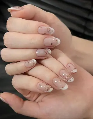 ネイル MIAMI NAIL所属・Miami Nailのネイルデザイン