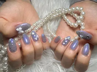 ネイル Fukuda シュウのネイルデザイン