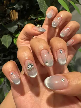 ネイル well nail所属・wellnail Nanakoのネイルデザイン