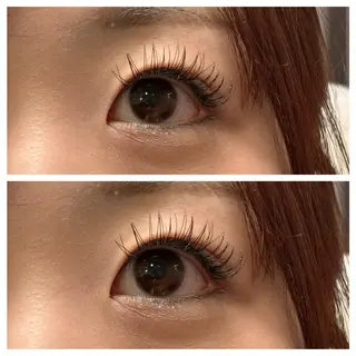 マツエク・マツパ Ayumi.dre 🌸Y《2階》のマツエク・マツパデザイン