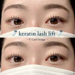 マツエク・マツパ H  eyelash ⌇𝐦𝐢𝐮 ☽のマツエク・マツパデザイン