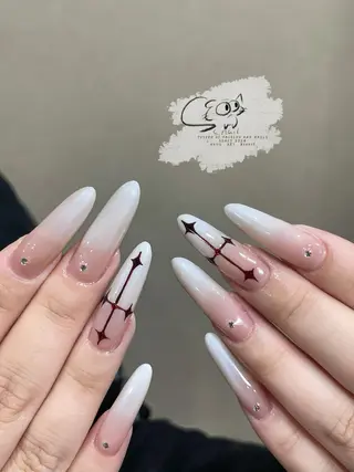 ネイル S.nail所属・S.nail _のネイルデザイン
