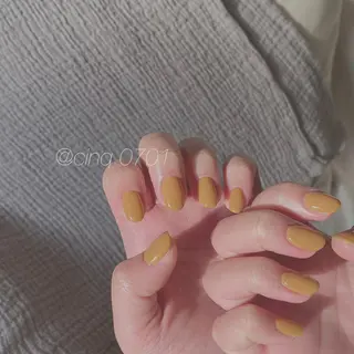 ネイル ViLL 新小岩のネイルデザイン