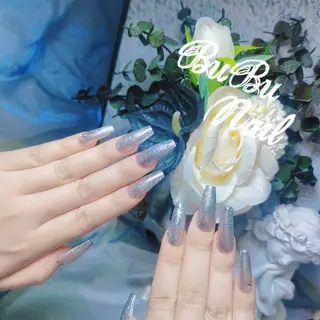 ネイル BuBu Nail渋谷道玄坂のネイルデザイン