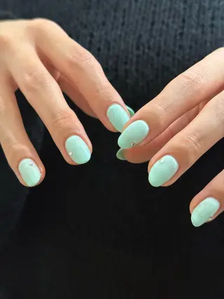 ネイル kiii.__ ✴︎*のネイルデザイン