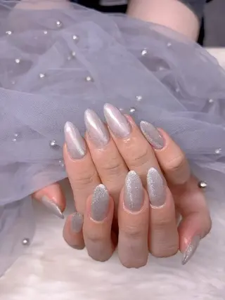 ネイル uminail cocoのネイルデザイン