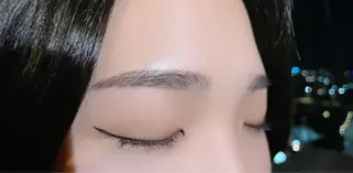 アイブロウ EYESTAR+ 金沢店のマツエク・マツパデザイン