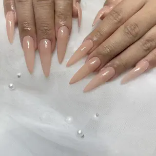 ネイル mayu 😽のネイルデザイン