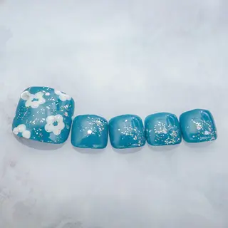 ネイル はあとねいる 盛岡青山店のネイルデザイン