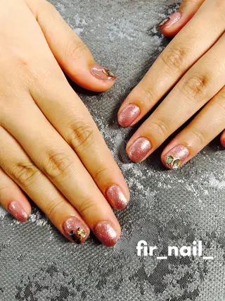 ネイル fir_ nail_のネイルデザイン