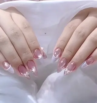 ネイル Kora Nailのネイルデザイン