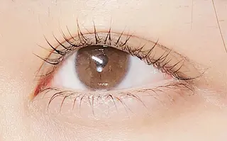 マツエク・マツパ M y lash 緑井店　宮本のマツエク・マツパデザイン