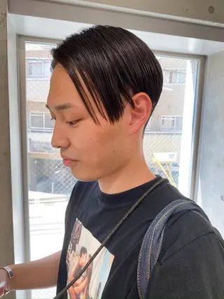 ショート パーマ 渋谷パーソナルカラー 診断🌈✨井上のその他イメージ