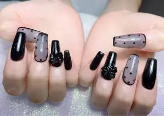 ネイル Di'a nail ネイルサロンのネイルデザイン