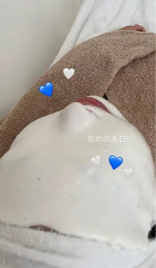 メナードフェイシャルサロン伏木所属・facial/ TAKAKOのエステ・リラクイメージ