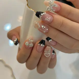 ネイル ViViA momokaのネイルデザイン