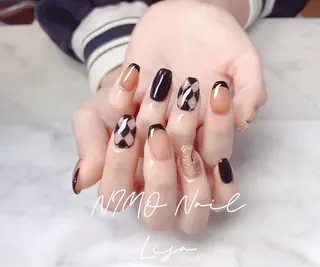 ネイル RI SA☀️ リサのネイルデザイン