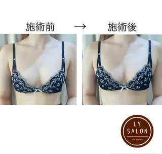 LY SALON所属・LY　SALON♡ トータルビューティーのエステ・リラクイメージ