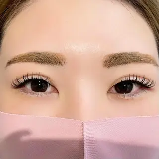 マツエク・マツパ LED/パリエク Yukariのマツエク・マツパデザイン