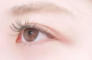 マツエク・マツパ Lanhr所属・【Lanhr】 🕊aya🕊のマツエク・マツパデザイン