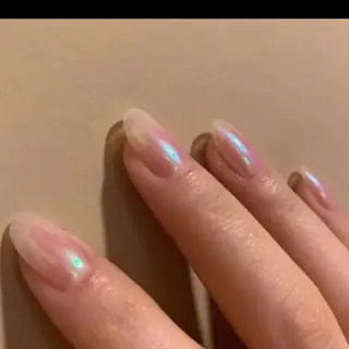 ネイル TOUTOU所属・TOUTOU. Yuriのネイルデザイン