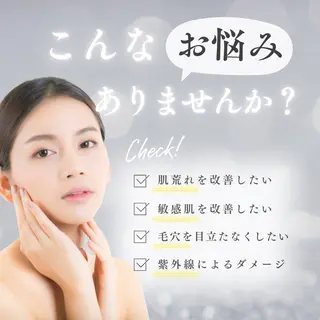 La'ChouChou所属・ラシュシュ🌟 KURIのエステ・リラクイメージ