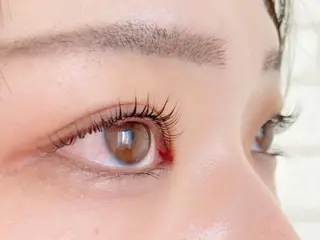 マツエク・マツパ トレヴァーデルチザン inuiのマツエク・マツパデザイン