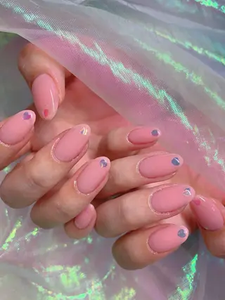 ネイル インフィニティ ネイルサロンのネイルデザイン