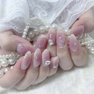 ネイル Kanako 💫のネイルデザイン