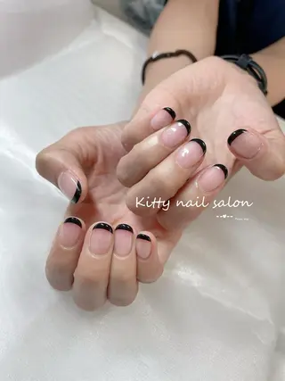 ネイル kitty nail salonのネイルデザイン