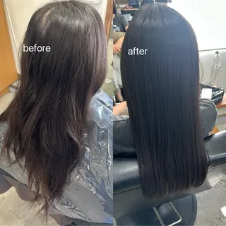 ロング Nao🌷🌷 モデル様募集中のヘアスタイル