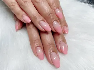 ネイル トータルビューティーサロンBeautiful Me,牛久店所属・beautiful me natsukiのネイルデザイン