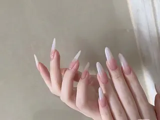 ネイル CeCe nail ネイルサロンのネイルデザイン