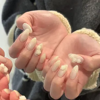 ネイル ririka 🍀のネイルデザイン