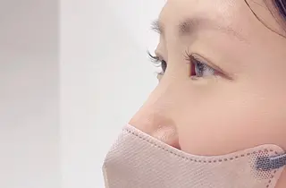 マツエク・マツパ hairsalon556所属・hairsalon 556のネイルデザイン