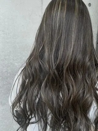 カラー eclipse shinoのマツエク・マツパデザイン