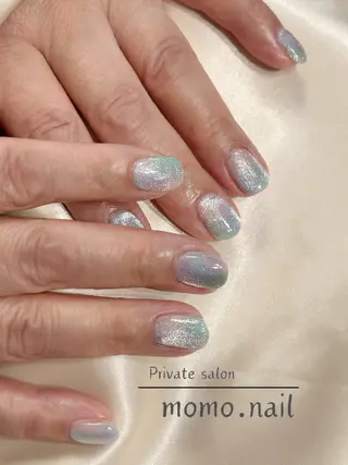 ネイル momo.nail まさこのネイルデザイン