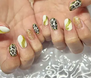 ネイル N.design mineのネイルデザイン