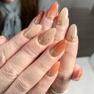 ネイル crea渋谷 nanaのネイルデザイン