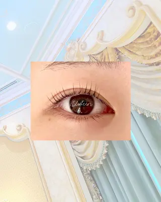 マツエク・マツパ くるるん倉敷店 mayuのマツエク・マツパデザイン