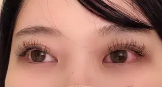 マツエク・マツパ eyelash GARDENのマツエク・マツパデザイン