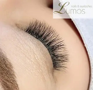 マツエク・マツパ Lumos nail&eyelash所属・Lumos Ayakaのマツエク・マツパデザイン