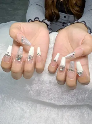 ネイル RiNo Nail Salon所属・RinO Nail 大阪のネイルデザイン