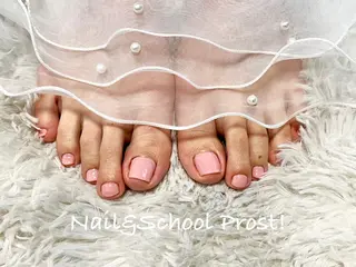 ネイル Nails Prost!のネイルデザイン