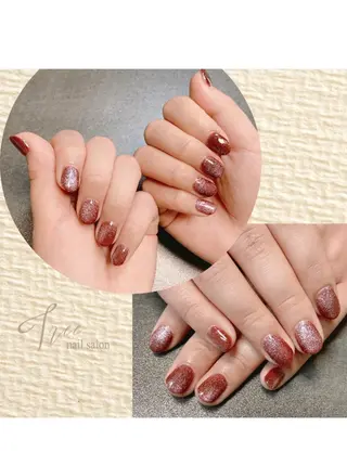 ネイル Tree 〜saito〜のネイルデザイン