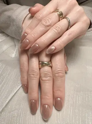 ネイル Ling. Meiのネイルデザイン